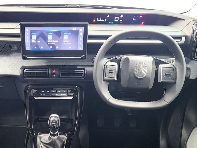 Image for 2027 Citroen C3 Max 1.2L Turbo Petrol 100 €104 PER WEEK