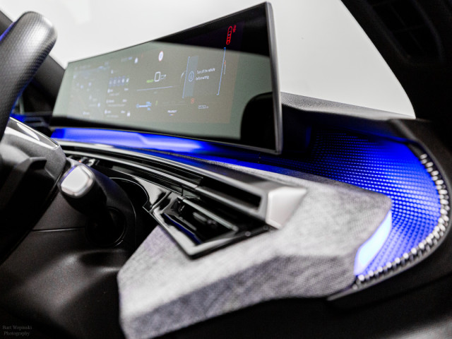 Image for 2025 Peugeot 5008 E-GT 73kWh 210HP - 7 seats