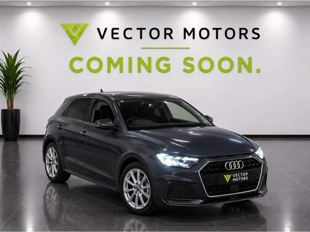 Image for 2023 Audi A1 NEW MODEL 1.0 25 TFSI PETROL AUTO 5DR 12 MONTH WARRANTY