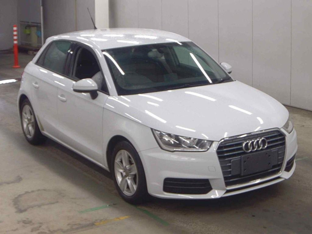 Image for 2016 Audi A1 1.0 TFSI AUTO
