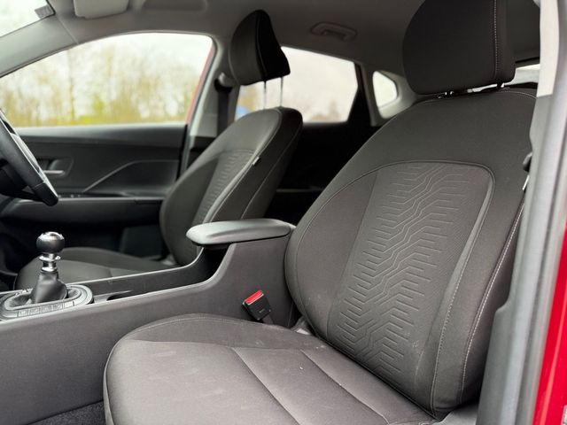 Image for 2024 Hyundai Kona 1.6 T-GDI Elegance