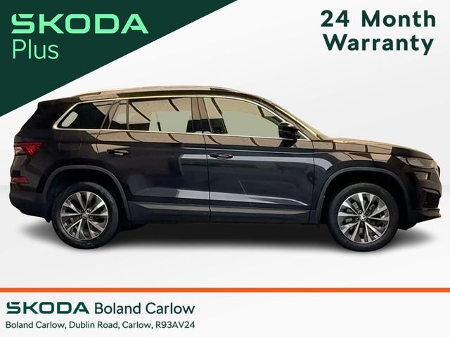 Image for 2023 Skoda Kodiaq 2.0TDI AMB *4.9% APR* €85 PER WEEK ON PCP