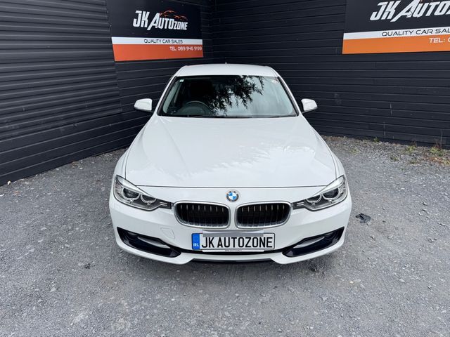 Image for 2013 BMW 3 Series 2.0D LUXURY AUTO