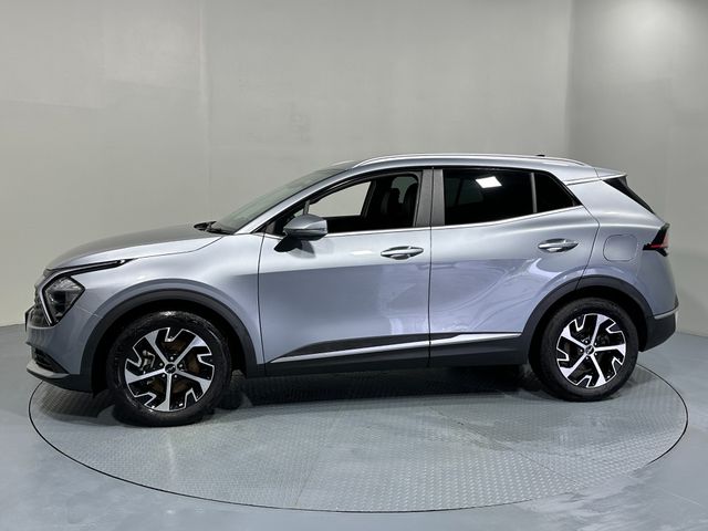 Image for 2025 Kia Sportage K3 1.6 Crdi 251
