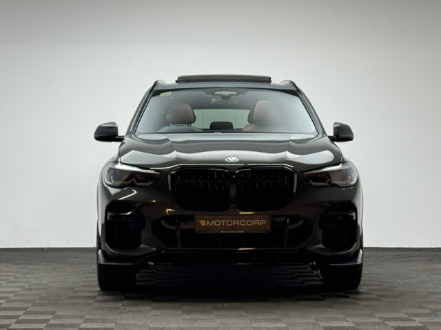 Image for 2023 BMW X5 45E M SPORT XDRIVE *HUGE SPEC*