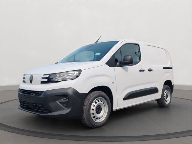 Image for 2025 Peugeot Partner 