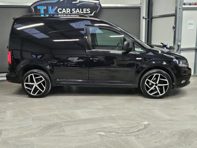 Image for 2017 Volkswagen Caddy 