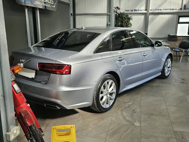 Image for 2017 Audi A6 2.0TDI 150 Ultra S-Tronic SE