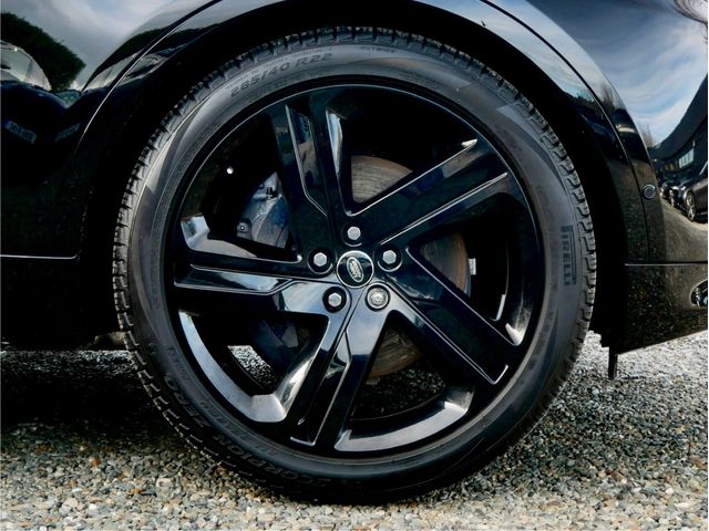 Image for 2025 Land Rover Discovery D350 DYNAMIC HSE BLACK EDITION, HUGE SPEC, 360 CAMERA, AIR SUSPENSION, MERIDIAN SURROUND, PAN ROOF, VENTILATED SEATS, TOW BAR