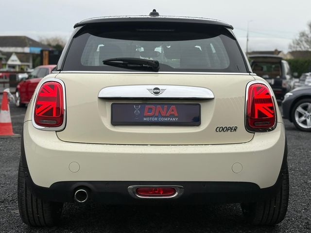 Image for 2019 Mini Cooper 1.5 AUTO - UPGRADED ALLOYS - LOW MILEAGE