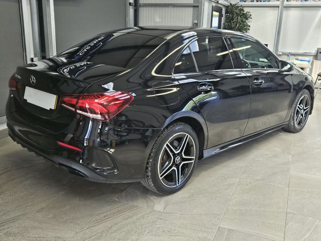 Image for 2022 Mercedes-Benz AMG 