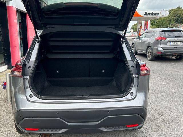 Image for 2023 Nissan Qashqai Epower SV GR RR PG 4DR Auto