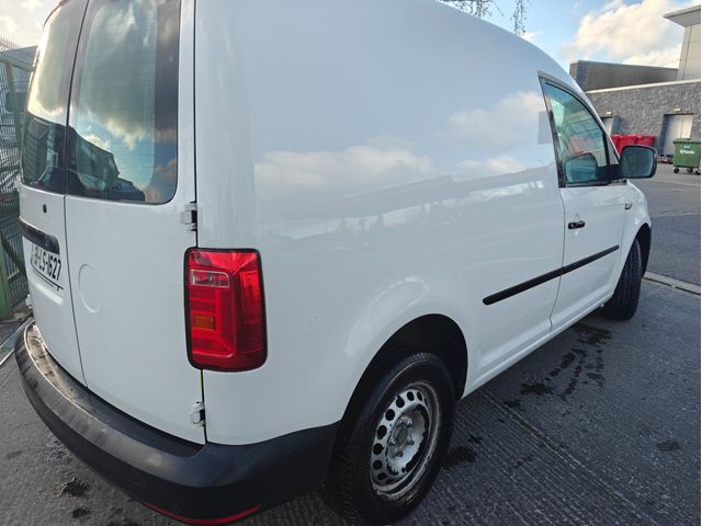 Image for 2019 Volkswagen Caddy SUPER LOW KMS