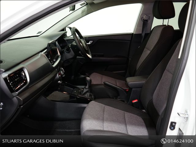 Image for 2024 Kia Stonic 1.0 K2 MY24 5DR