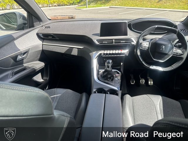 Image for 2020 Peugeot 3008 GT-LINE 1.5 BLUE HDI 130 6.2 4