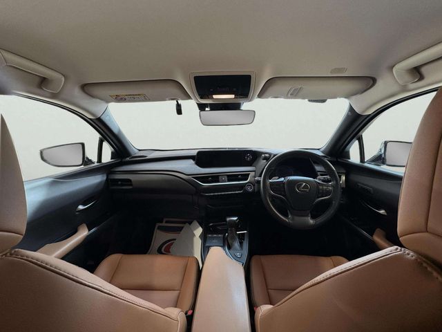 Image for 2021 Lexus UX 250H Hybrid VERSION C, 360 camera