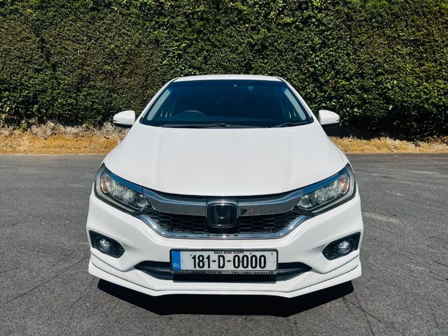 Image for 2018 Honda Grace FINANCE AVAILABLE FROM €72 P/W