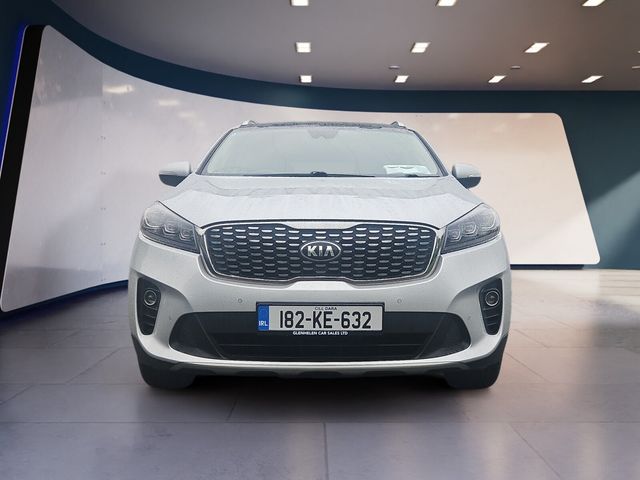 Image for 2018 Kia Sorento 2.2 K3 4x4