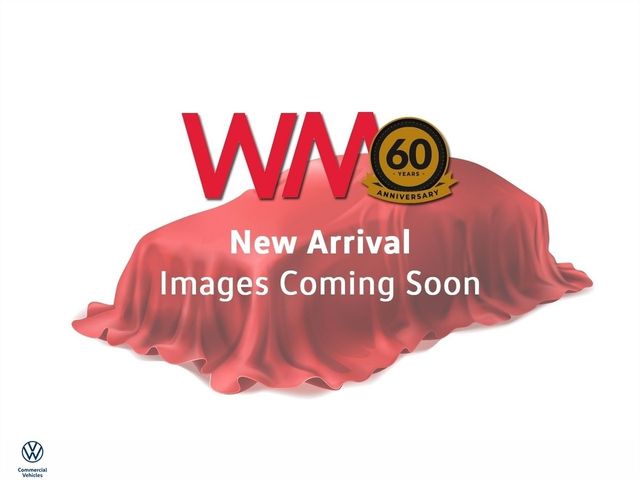 Image for 2025 Volkswagen Amarok Pan Amercia 3.0 237BHP EX DEMO