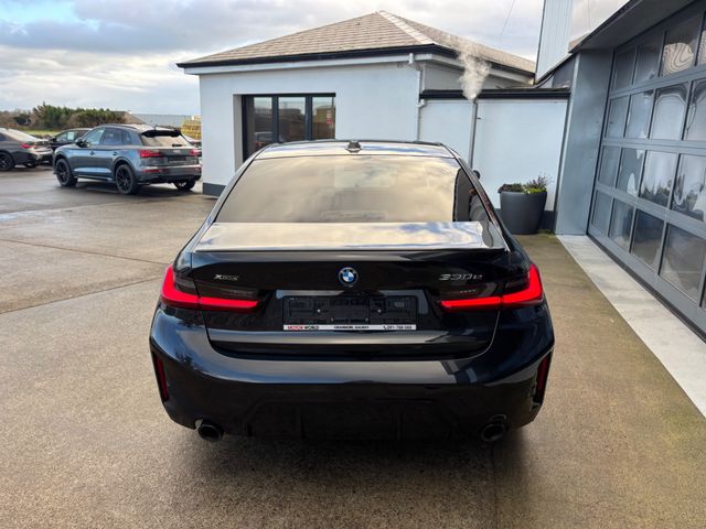 Image for 2024 BMW 3 Series 330E XDRIVE M SPORT PRO TECH PLUS 