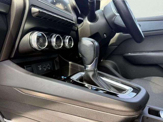 Image for 2022 Renault Arkana Iconic E-tech Hybrid 145 Auto