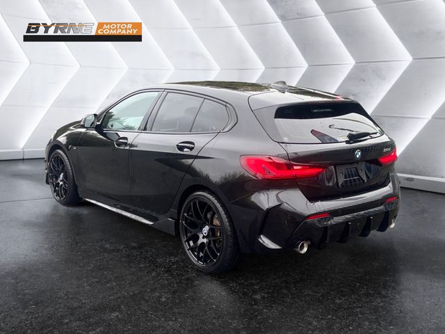 Image for 2020 BMW 1 Series 118D MSPORT AUTO