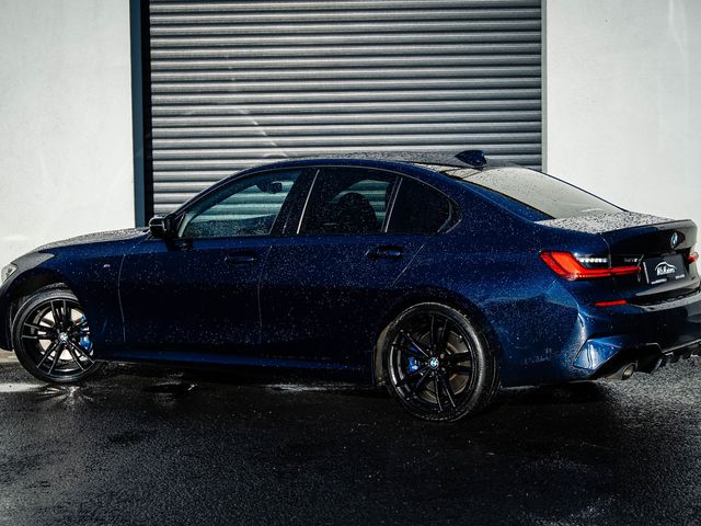 Image for 2020 BMW 3 Series 320D M SPORT PLUS EDITION