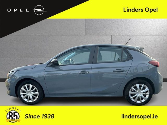Image for 2024 Opel Corsa SC Petrol Manual low mileage