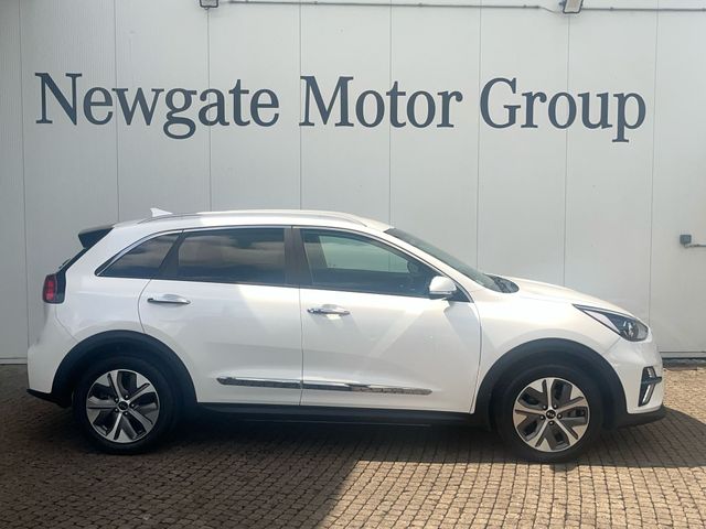 Image for 2021 Kia Niro E-niro MY2021 5DR Auto