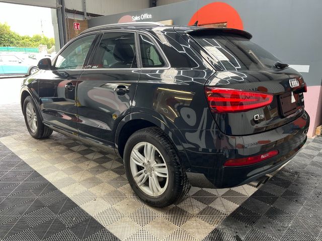 Image for 2015 Audi Q3 2015 AUDI Q3 1.4TFSI AUTOMATIC / PARKING CAMERA / PADDLE SHIFTER