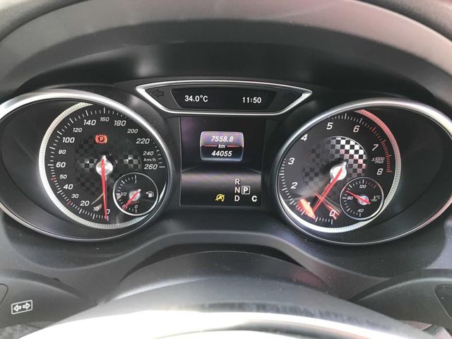 Image for 2016 Mercedes-Benz A Class COMING SOON / AUTO / ONLY 44K KM 