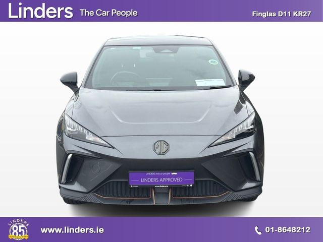 Image for 2023 MG MG4 MG4 LR Excite