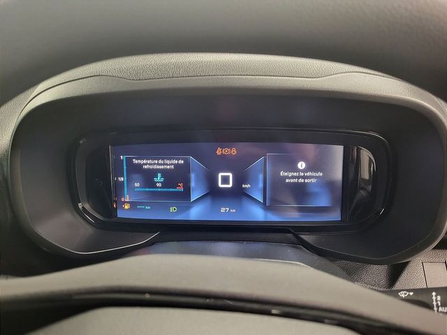 Image for 2025 Citroen Berlingo Enterprise BlueHDi 100 LWB From €89 Per Week