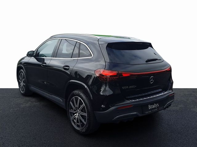 Image for 2025 Mercedes-Benz EQA EQA 250+ AMG Line--560 km Range--