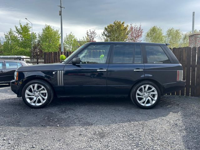 Image for 2005 Land Rover Range Rover M57 ENGINE - NEW NCT 