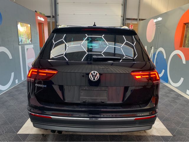 Image for 2018 Volkswagen Tiguan €20950 2018 TIGUAN AUTOMATIC 1.4 TSI HIGH LINE / 94k KMs / Heated Front & Rear Seats / ACC & Reverse Camera