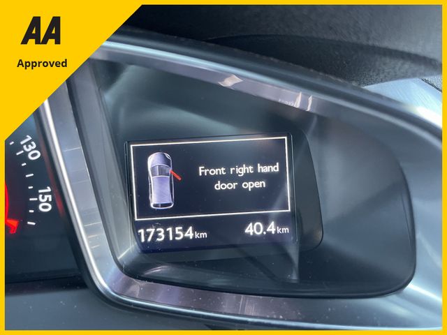 Image for 2013 Citroen DS5 2.0 HDI DSTYLE 160BHP 5DR