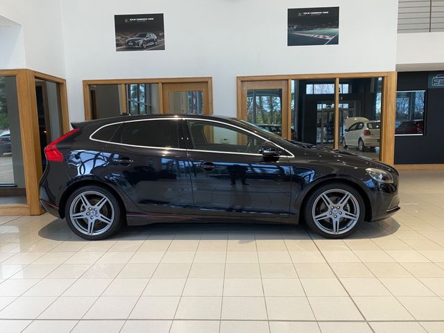 Image for 2014 Volvo V40 T4 1.6 Auto