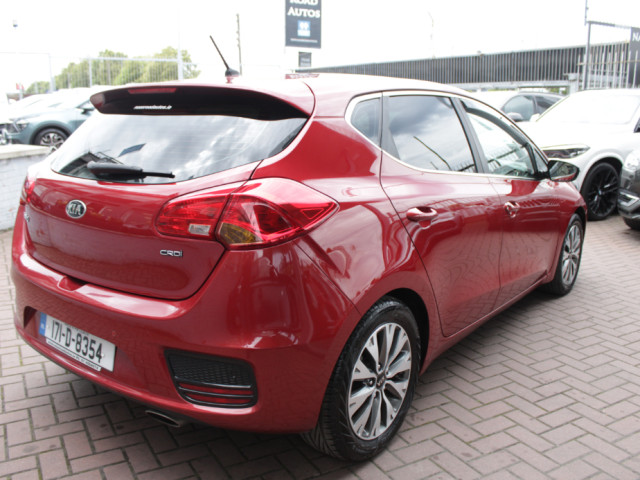 Image for 2017 Kia Ceed 1.6 EX Diesel 5DR // WITH 192, 000 KM'S // BUY WITH CONFIDENCE AA AND SIMI APPROVED DEALER 2026 // FINANCE ARRANGED // ALL TRADE INS WELCOME //