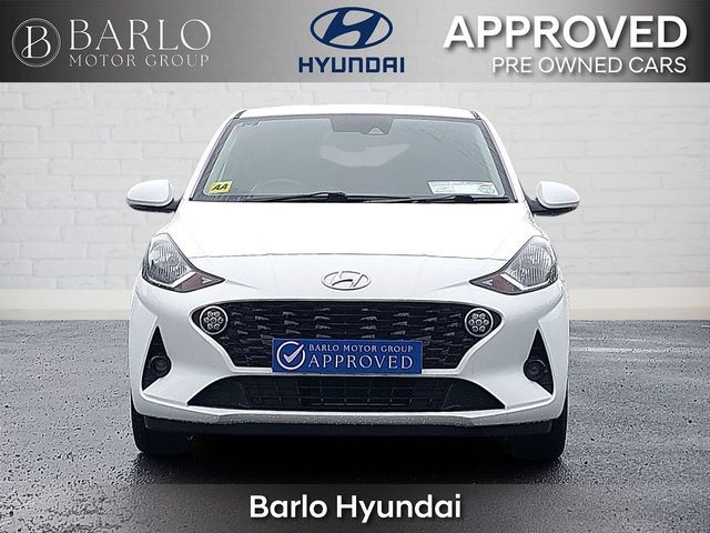 Image for 2021 Hyundai i10 i10 Deluxe 1.0i **Low Mileage**