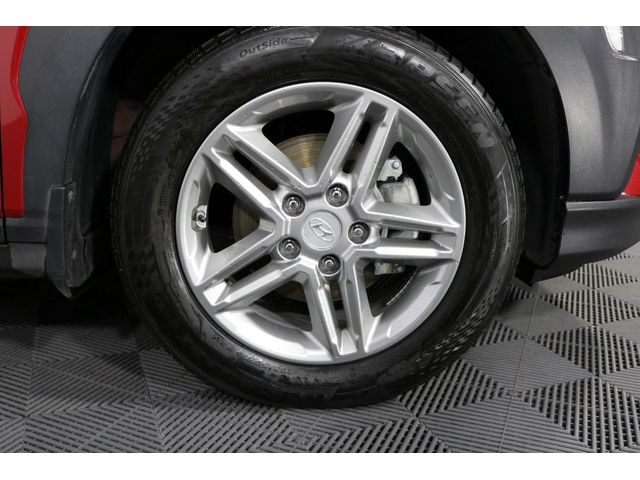 Image for 2020 Hyundai Kona COMFORT 1.0L PETROL COMPACT SUV