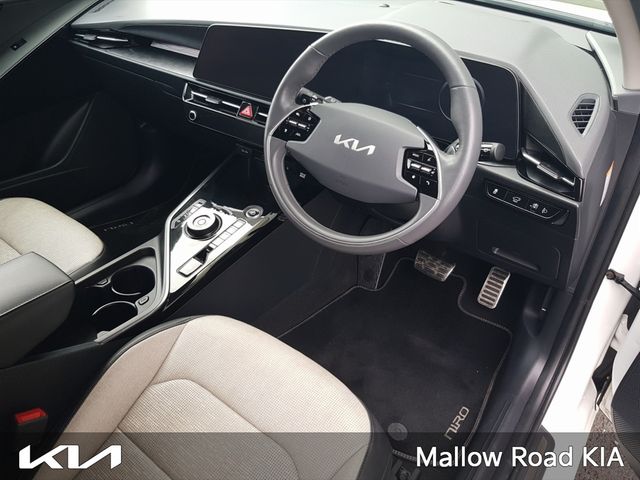 Image for 2023 Kia e-Niro EV K4 5DR AUTO 0% FINANCE AVAILABLE