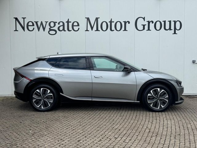 Image for 2024 Kia EV6 Earth 5DR Auto