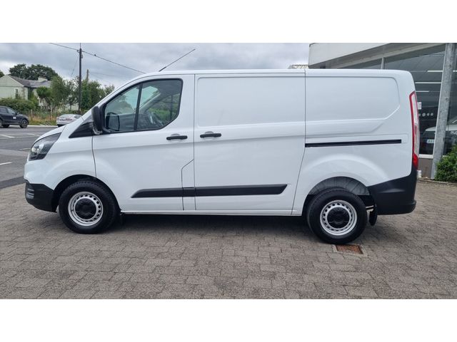 Image for 2021 Ford Transit Custom 