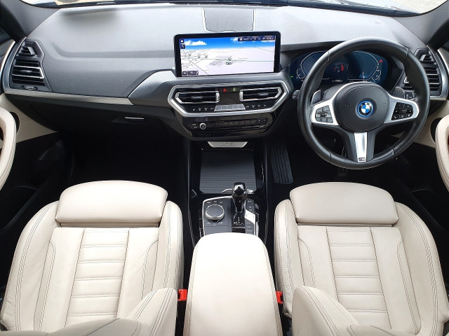 Image for 2022 BMW X3 Xdrive30e MSport Pro