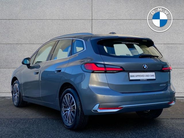 Image for 2023 BMW 2 Series 220i Luxury Active Tourer