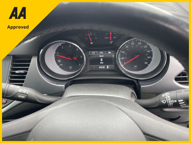 Image for 2019 Opel Astra TECH LN NV CDTI E-T LINE NAV ECOTEC S/S