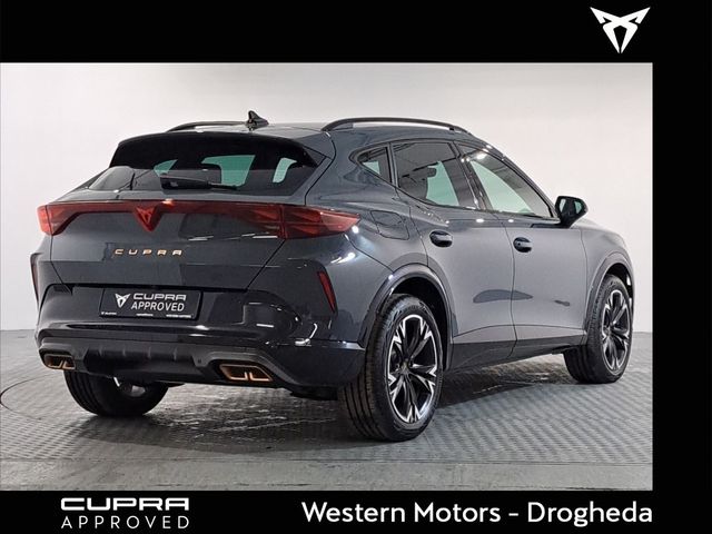 Image for 2026 Cupra Formentor e-Hybrid 204hp DSG V2