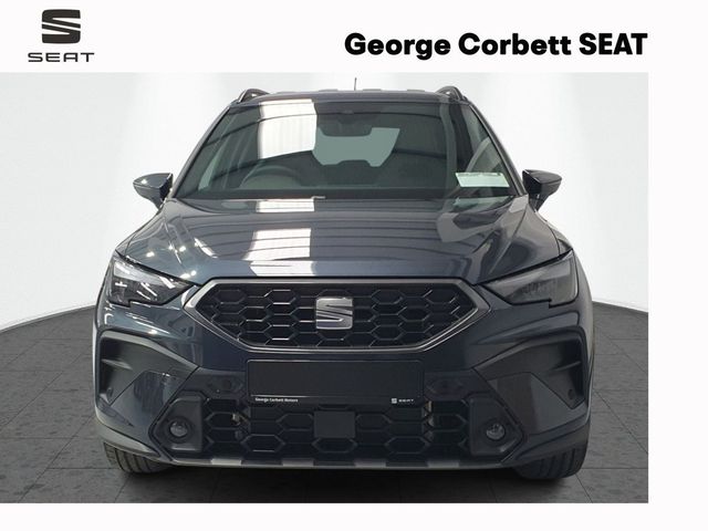 Image for 2026 SEAT Arona FR DSG - New facelift model