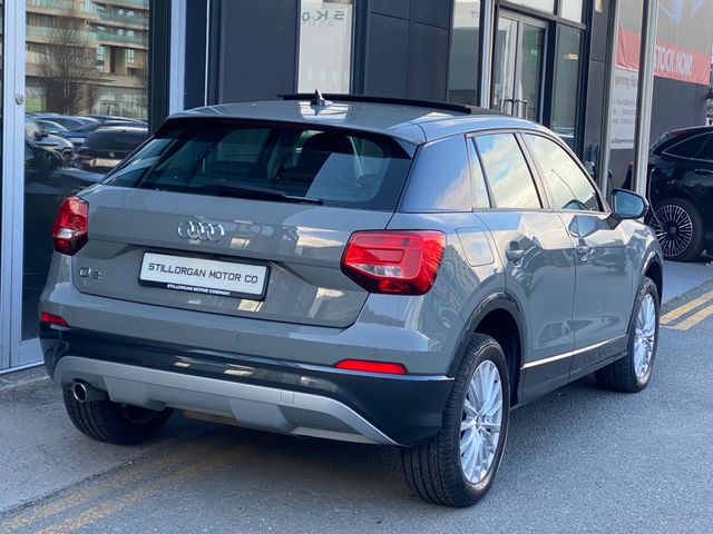 Image for 2020 Audi Q2 1.6 TDi Auto 